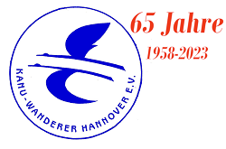 Kanu-Wanderer-Hannover e.V.