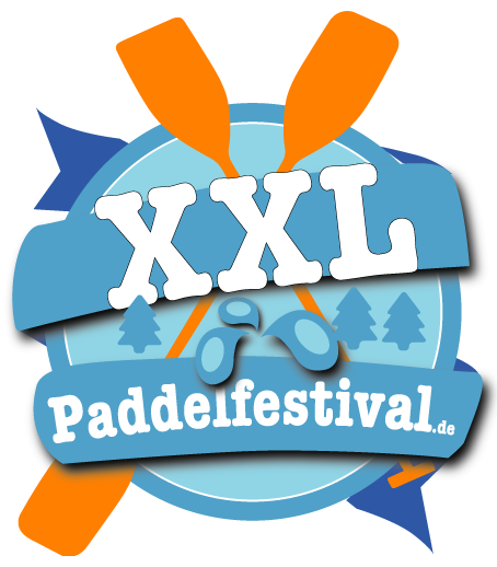 XXL Paddelfestival